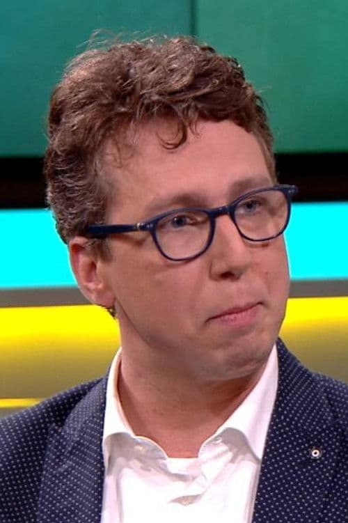 Arijan van Bavel profile photo