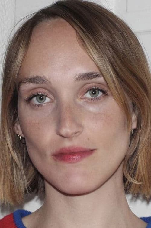 Phoebe Jane Hart profile photo