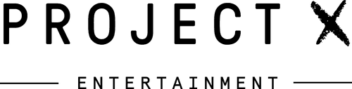 Project X Entertainment