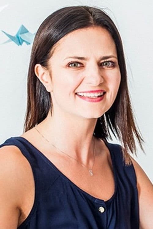 Joanna Pach profile photo