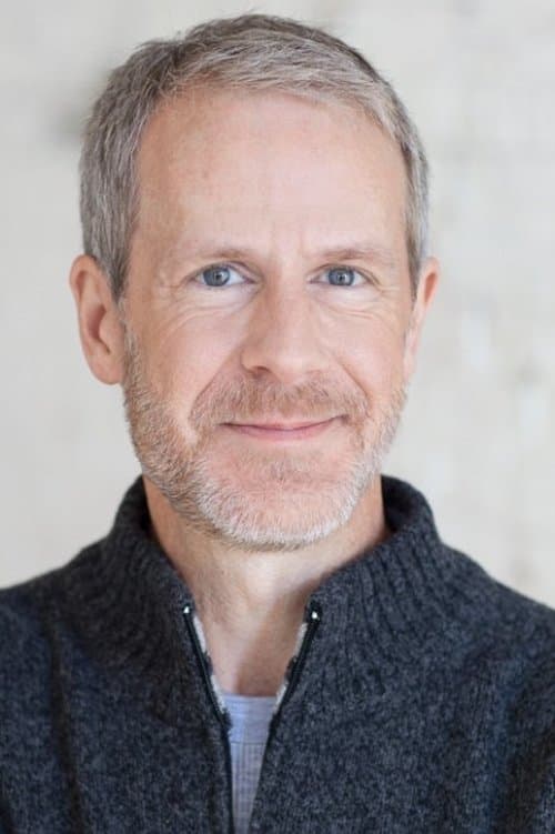 Daniel Hirsch profile photo