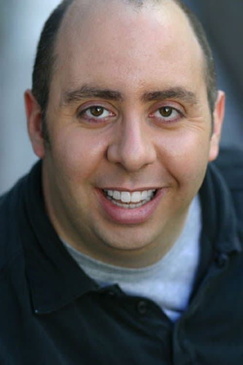 Scott Chernoff profile photo