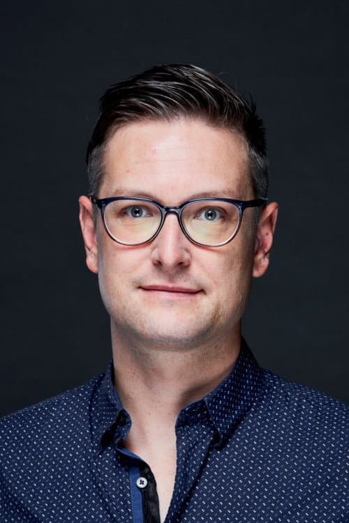 Luke Rous profile photo