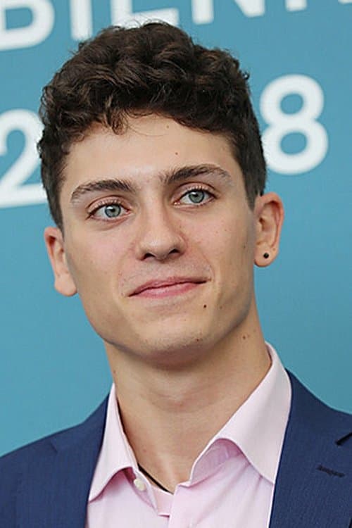 Andrea Calligari profile photo