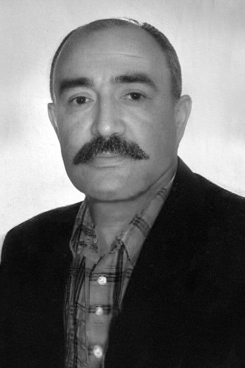 Ali Mouzaoui profile photo