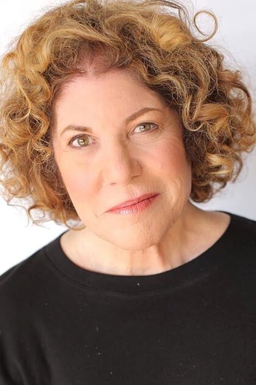 Ellen Gerstein profile photo