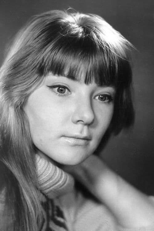 Tamara Torchinskaya profile photo