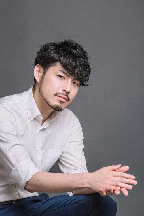 Takafumi Akutsu profile photo