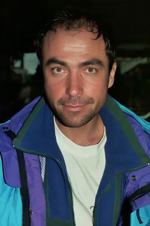 Dimitri Sobolev profile photo