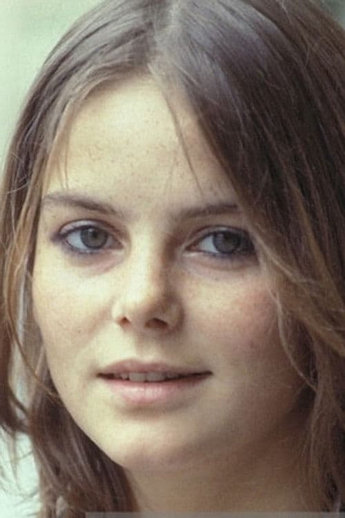 Anne Caudry profile photo