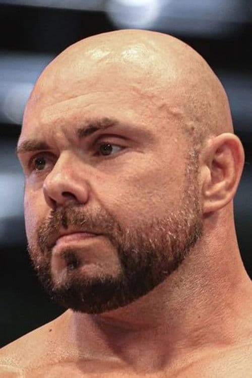 Aaron Frobel profile photo