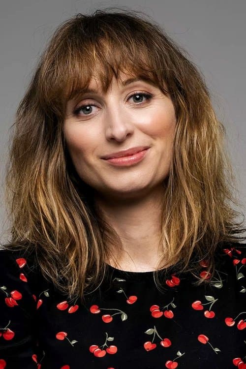 Isy Suttie profile photo