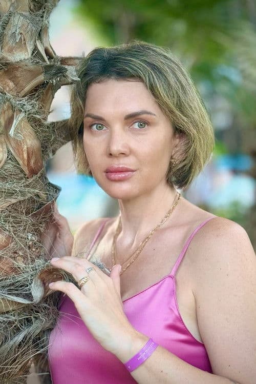 Valentina Prigodina profile photo