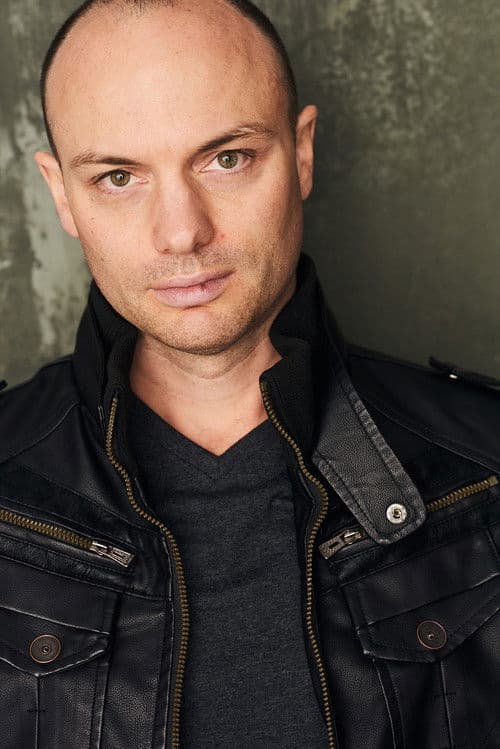 Brian Ronan Mulroy profile photo