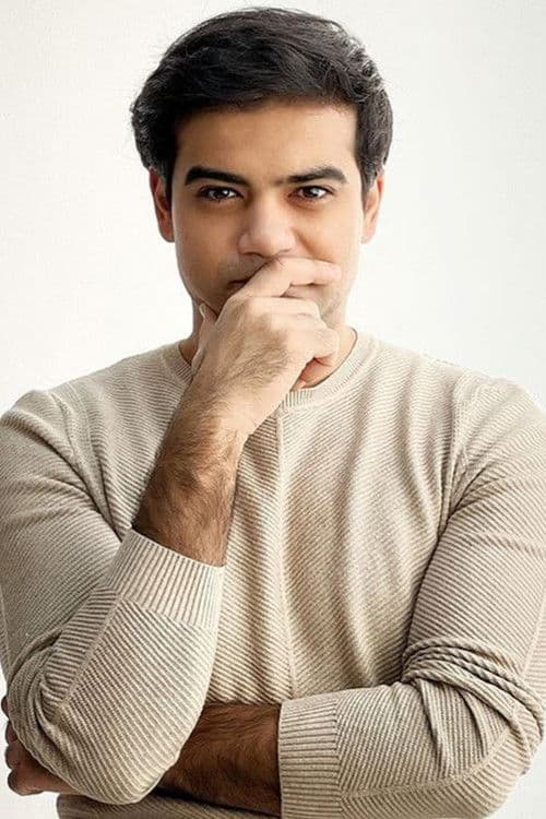 Sardor Nazimov profile photo