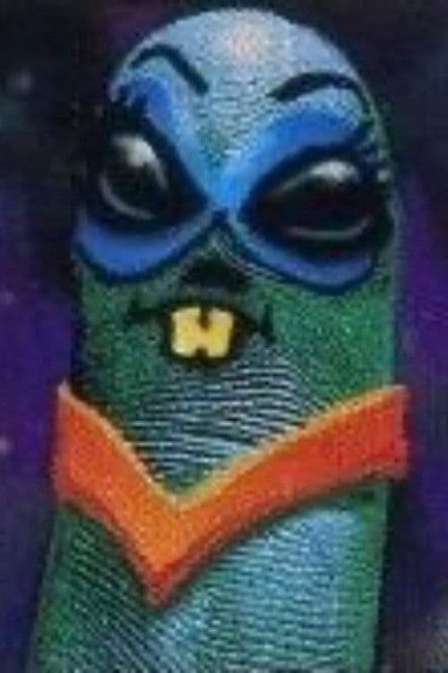 Phurniture Phalangies from the 45th Dimension poster