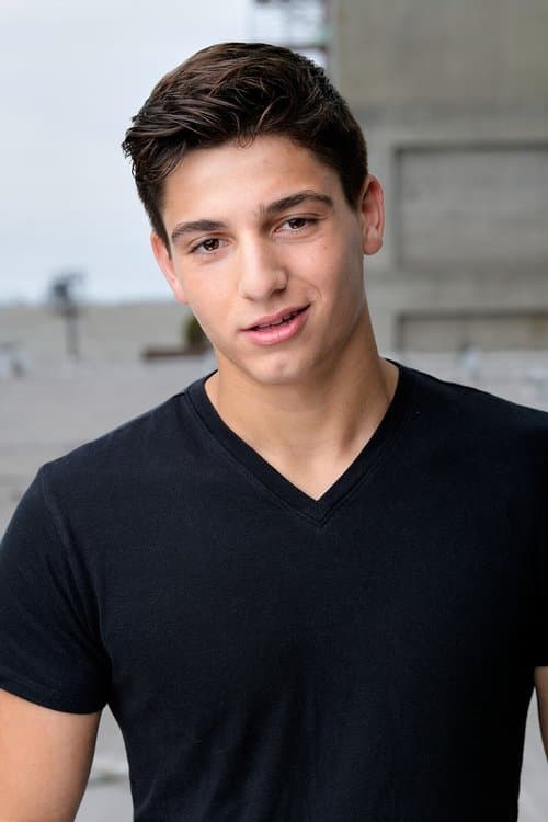 Chase Vacnin profile photo