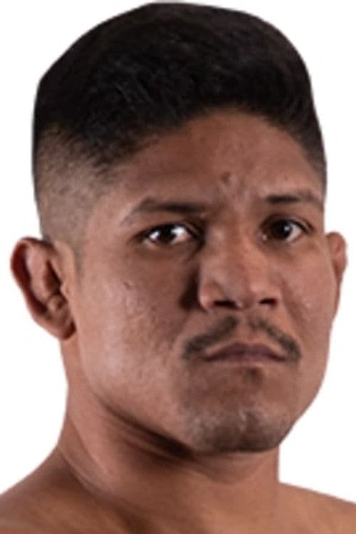 Irmeson Cavalcante de Oliveira profile photo