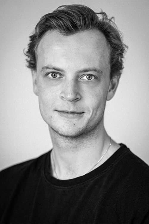 Tord Kinge profile photo