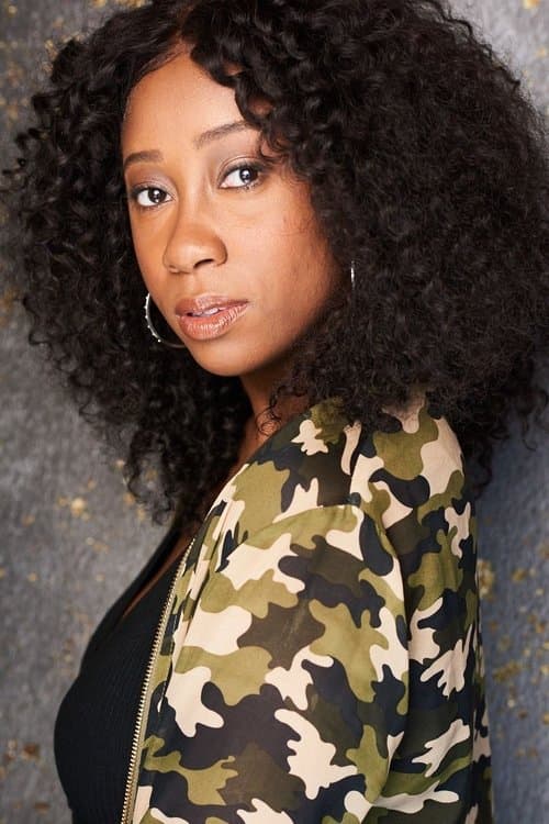 Destiny Faith Nelson profile photo