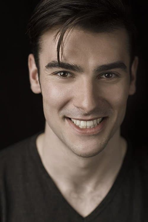 Matthew Del Bel Belluz profile photo