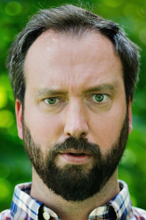 Tom Green profile photo