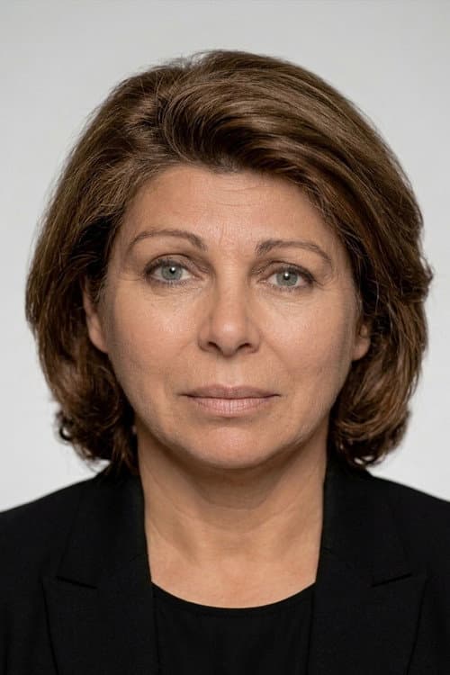 Mürüvvet İşsever profile photo