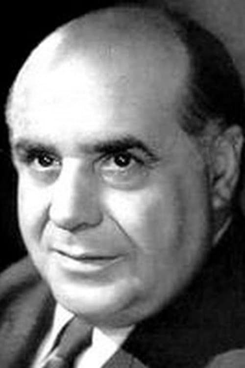 Fernand Sardou profile photo