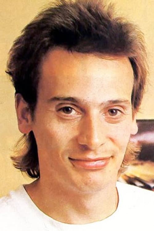 Peter Banks profile photo