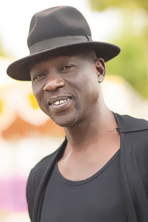 Seydou Boro profile photo