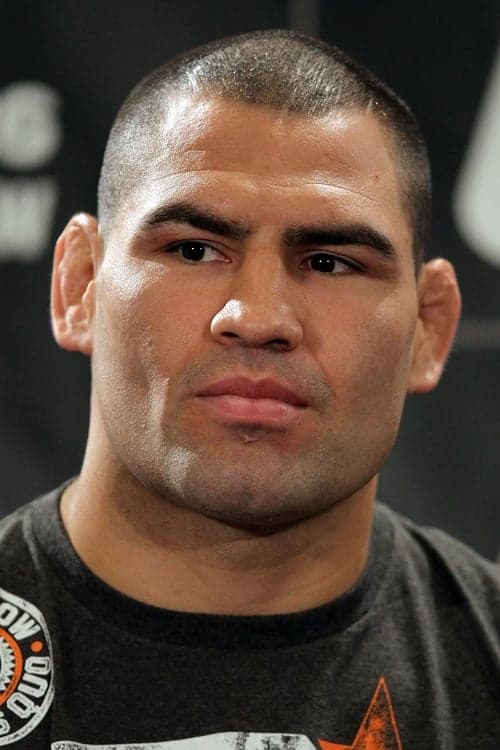 Cain Velasquez profile photo