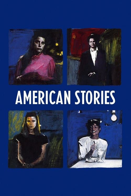 American Stories: Food, Family and Philosophy