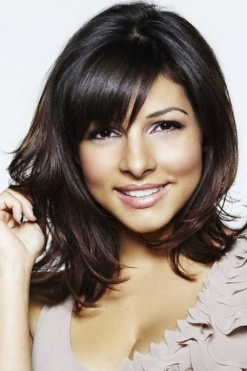 Roxanne Pallett profile photo