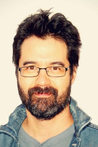 Greg Pak profile photo
