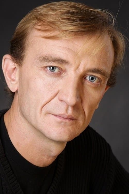 Andrey Belozyorov profile photo