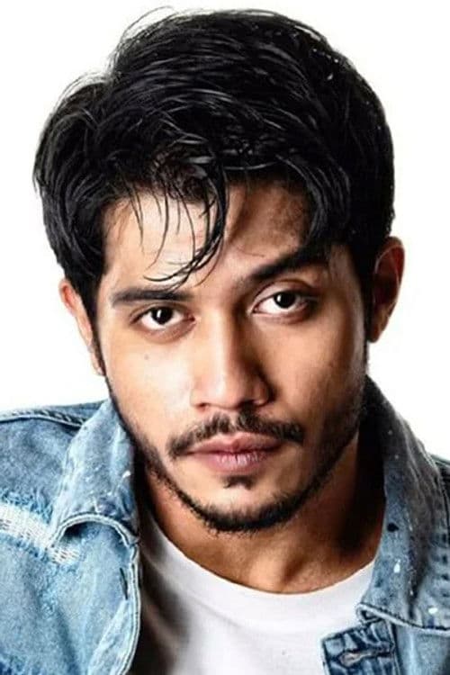 Yusuf Bahrin profile photo