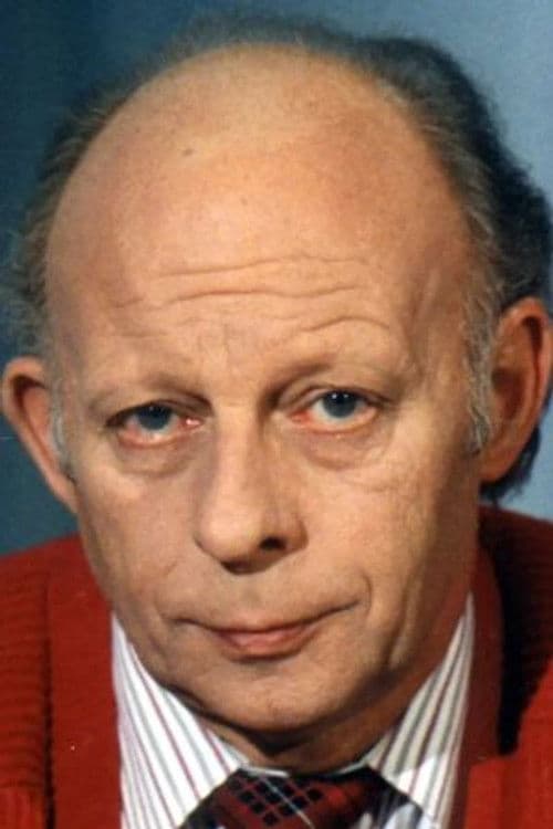 Dieter Adler profile photo