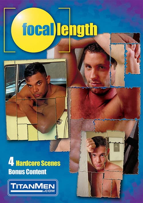 Focal Length poster