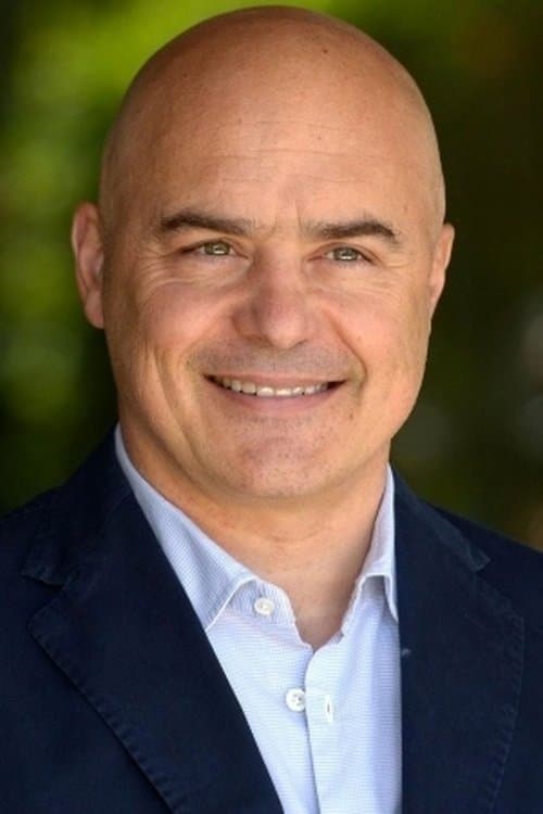 Luca Zingaretti profile photo