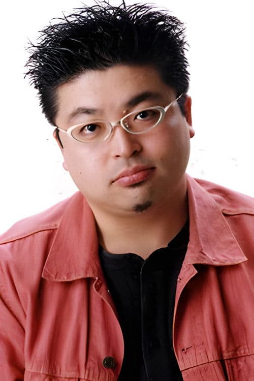 Tomoya Kawai profile photo