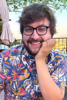 Matthew Francis Hess profile photo