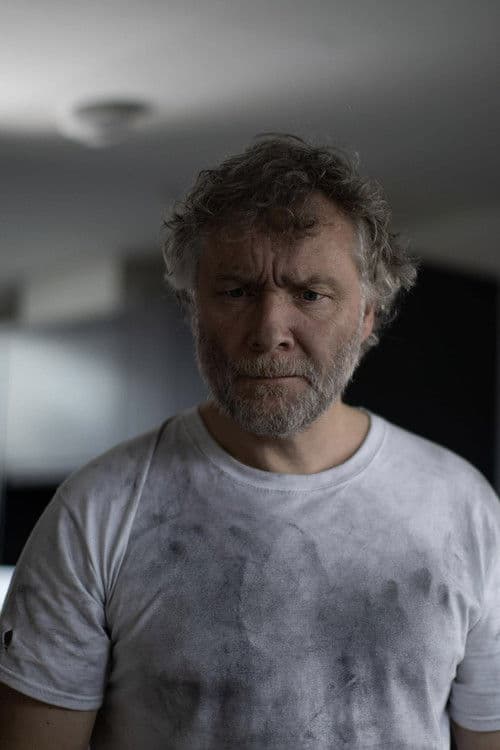 Jonathan Tarrant profile photo