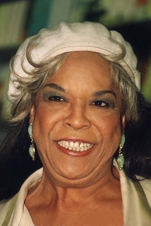Della Reese profile photo