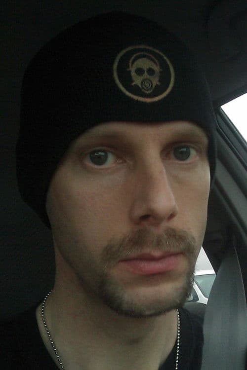 Todd Jason Cook profile photo