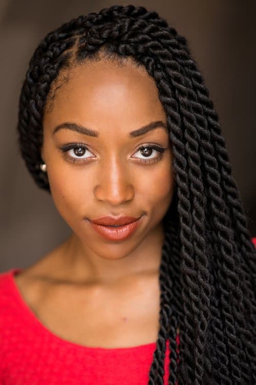 Grace Porter profile photo