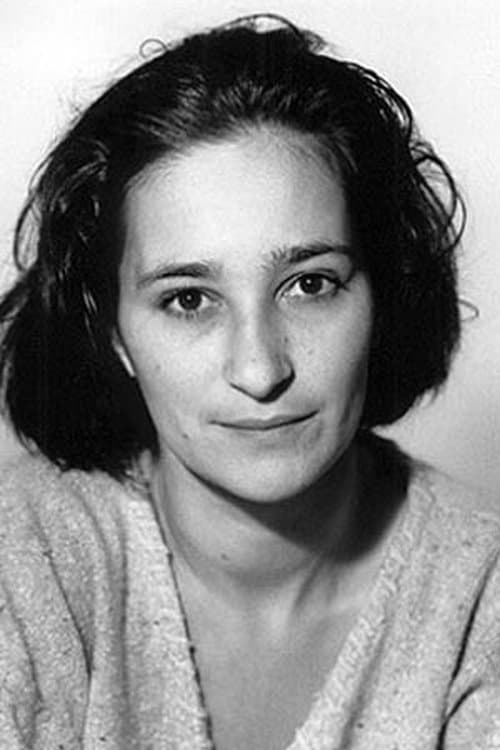 Magali Barney profile photo