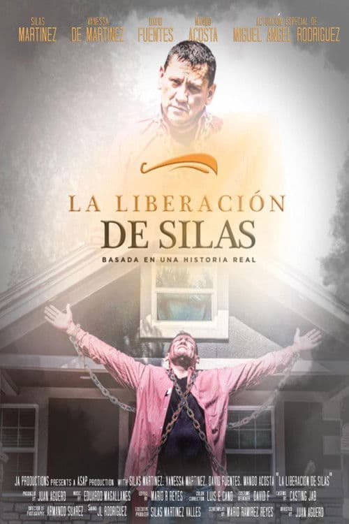 La Liberación de Silas poster