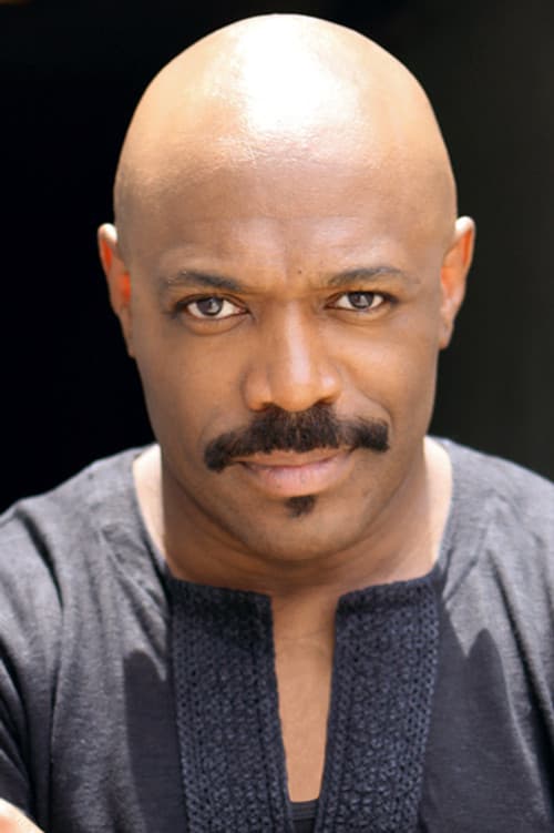 Michael Anthony Rawlins profile photo