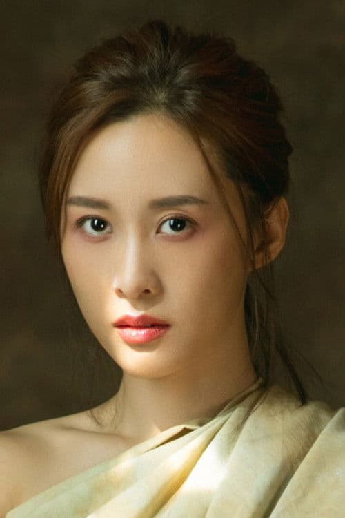 Jingjing Zhang profile photo