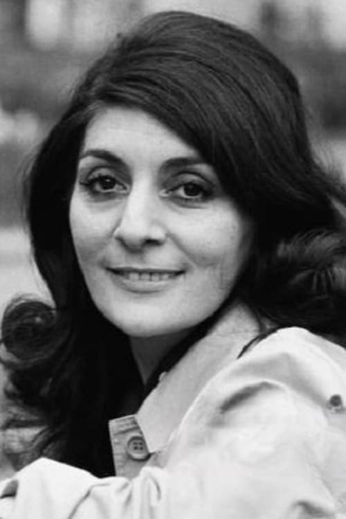 Georgia Brown profile photo